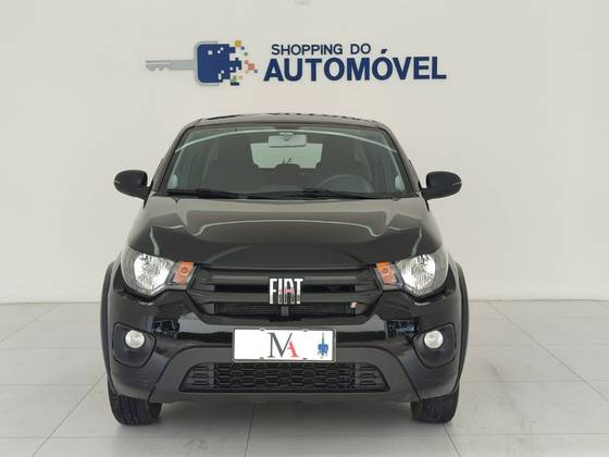 FIAT MOBI 1.0 FIREFLY FLEX LIKE. MANUAL FIAT MOBI 1.0 FIREFLY FLEX LIKE. MANUAL